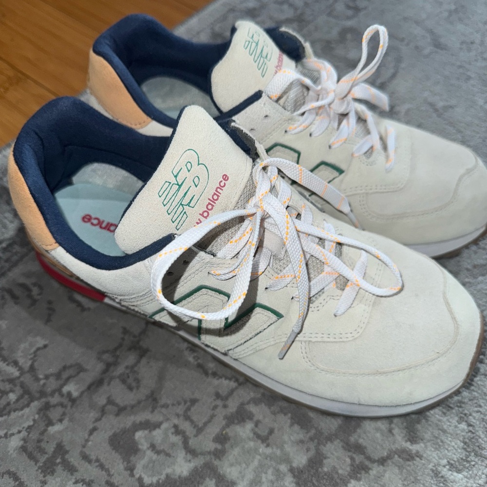 New Balance Sneakers for Men | 574 Core